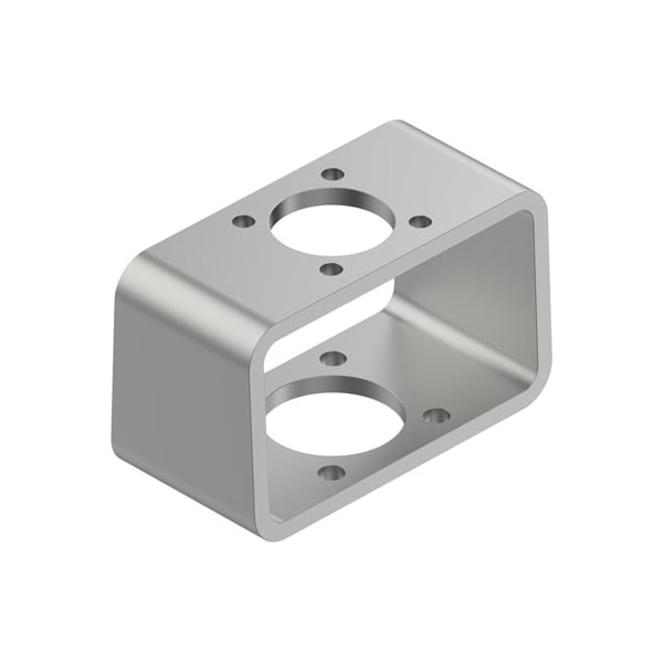 Festo Mounting Bridge DARQ-B-F05-F04-R13-P5 DARQ-B-F05-F04-R13-P5 - main